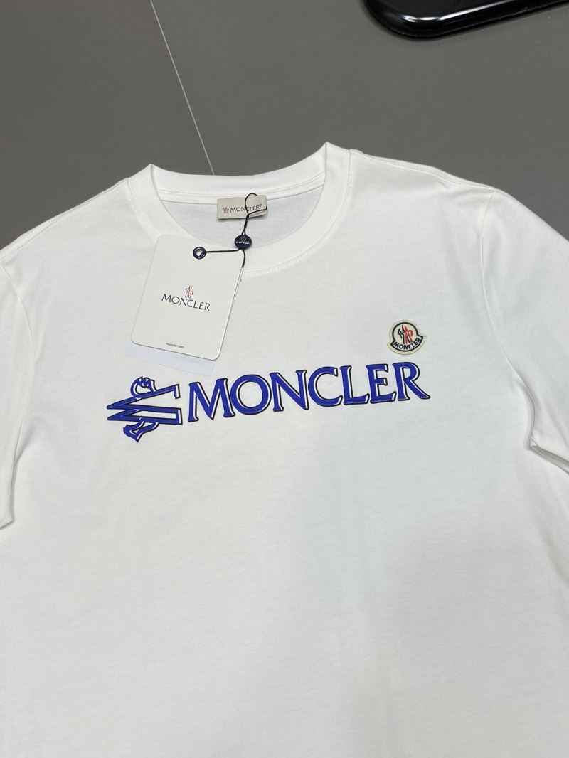 Moncler T-Shirts